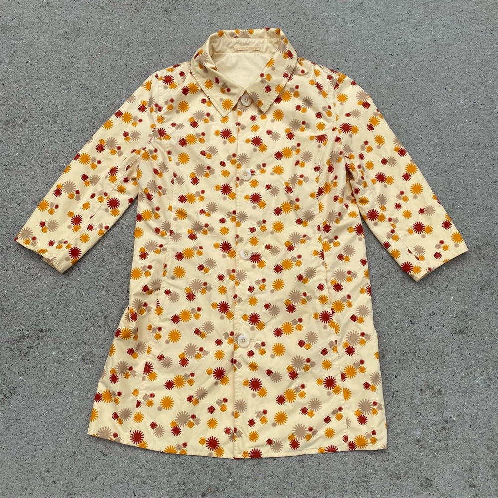 Ugg Reversible Rain Jacket - image 1